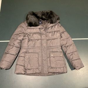 Winter Coat